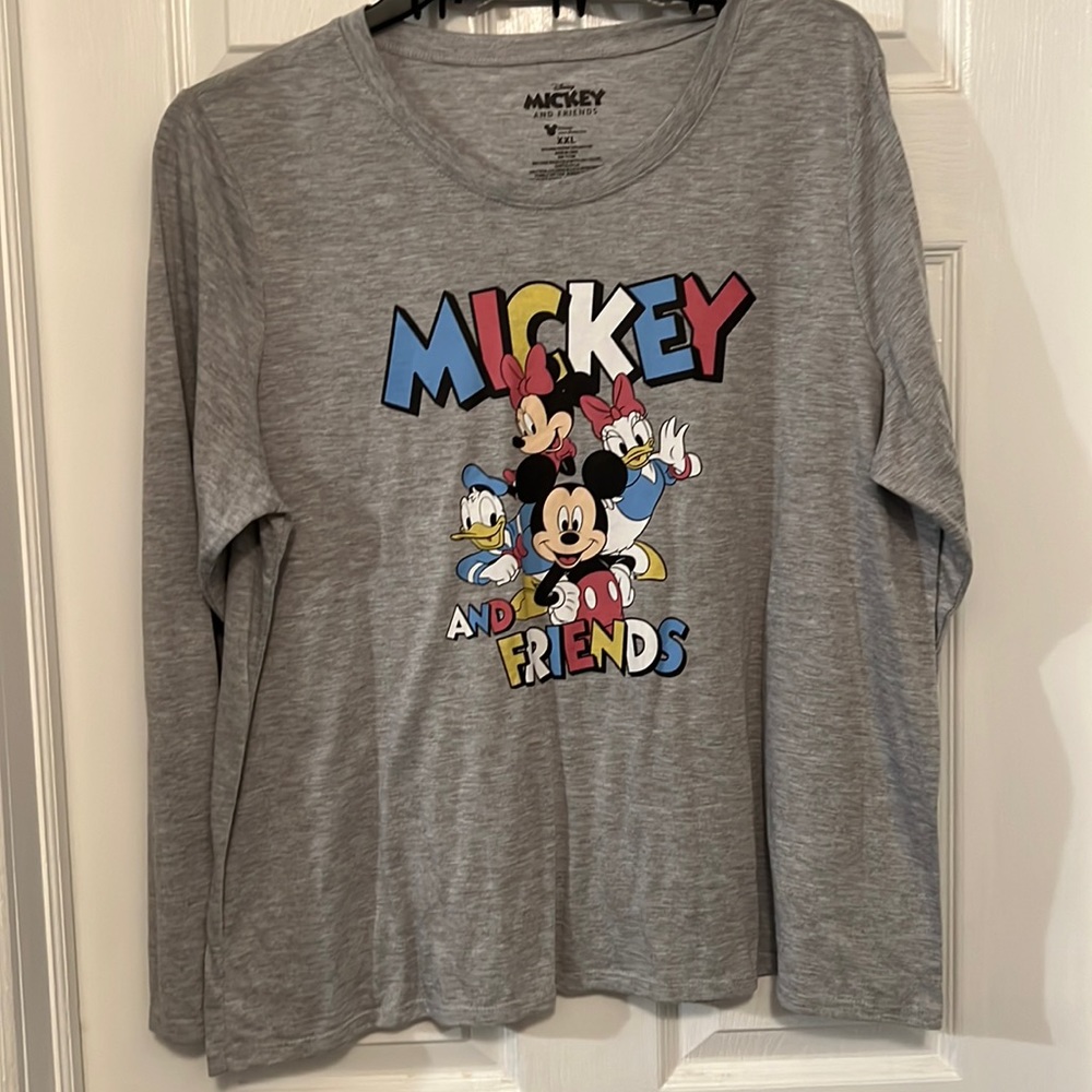 Soft Knit Long Sleeve